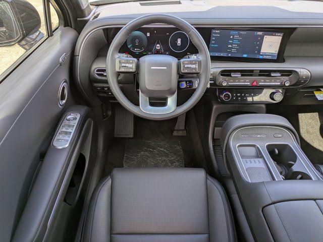 new 2026 Hyundai Palisade Hybrid car, priced at $60,650