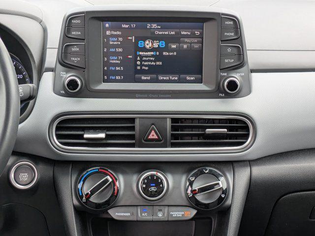 used 2019 Hyundai Kona car, priced at $14,660