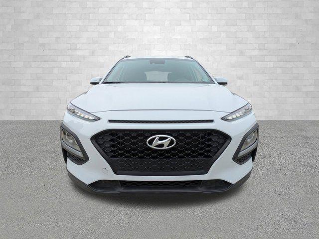 used 2019 Hyundai Kona car, priced at $14,660