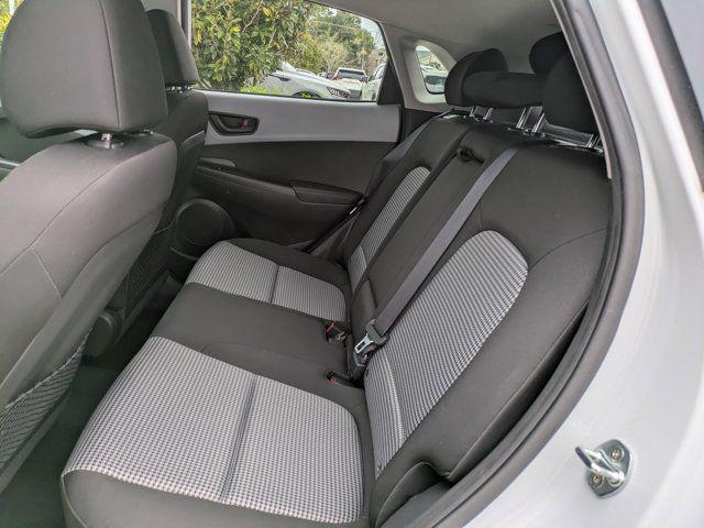 used 2019 Hyundai Kona car, priced at $14,660