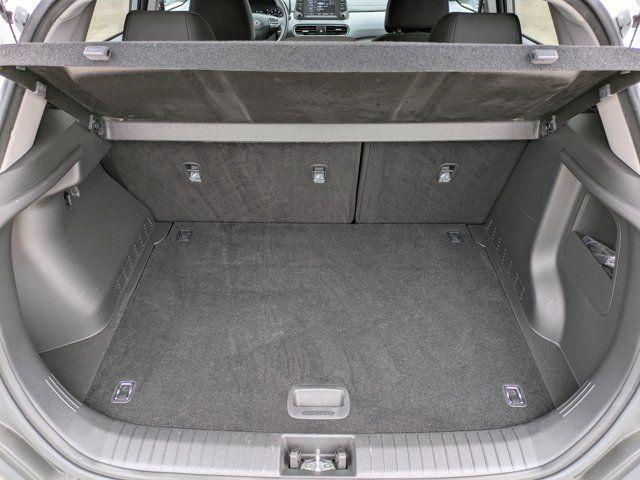 used 2019 Hyundai Kona car, priced at $14,660