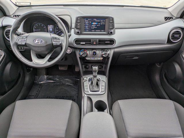 used 2019 Hyundai Kona car, priced at $14,660