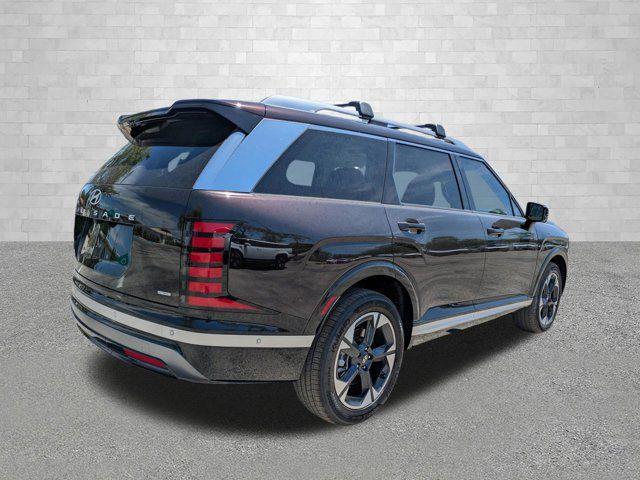 new 2026 Hyundai Palisade car, priced at $52,145