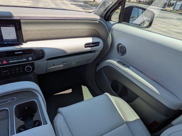 new 2026 Hyundai Palisade car, priced at $52,145