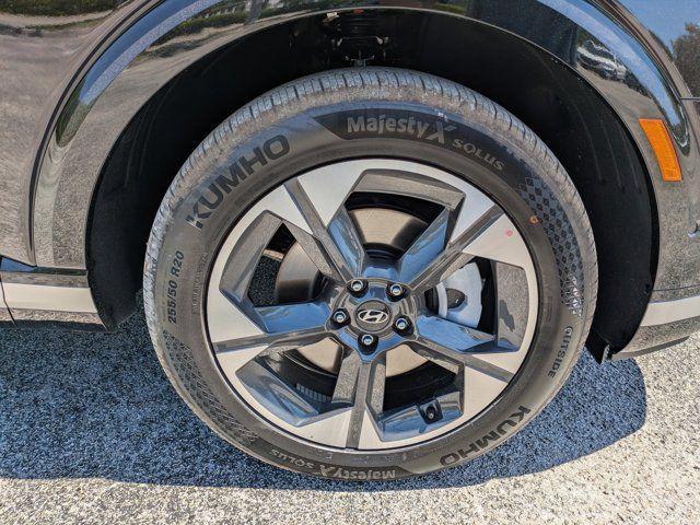 new 2026 Hyundai Palisade car, priced at $52,145