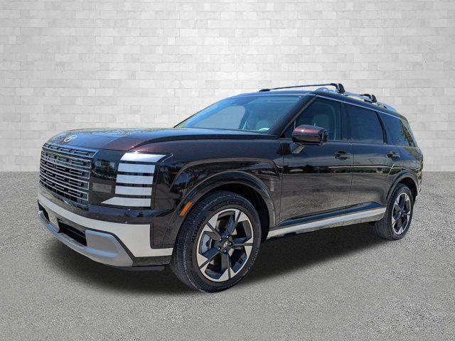 new 2026 Hyundai Palisade car, priced at $52,145