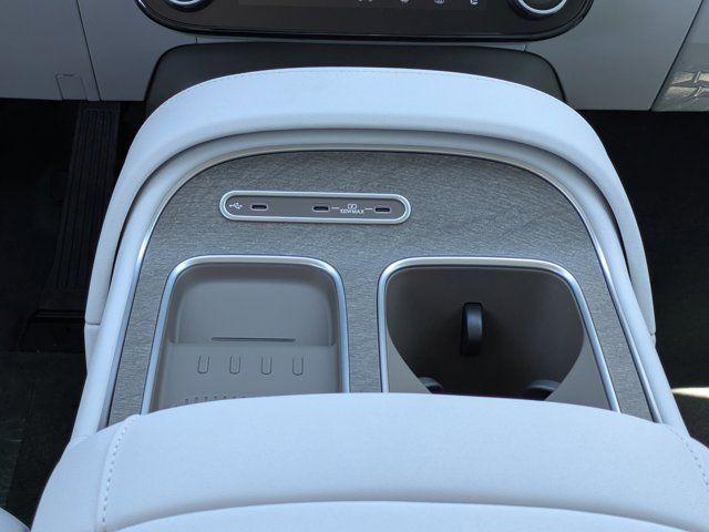 new 2026 Hyundai Palisade car, priced at $52,145