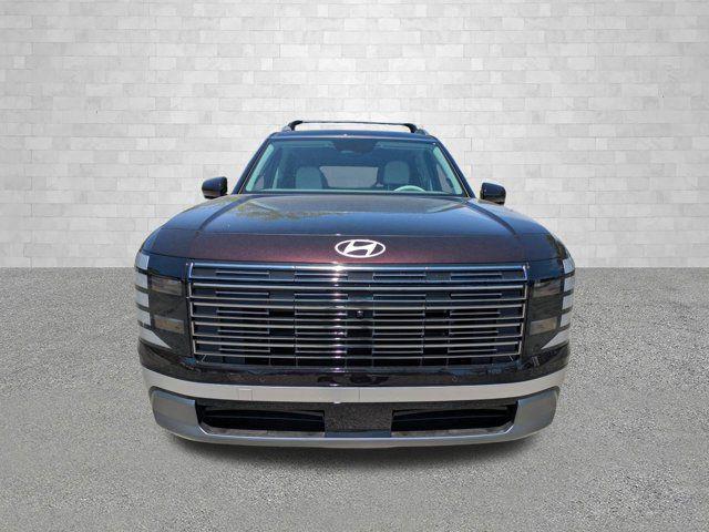 new 2026 Hyundai Palisade car, priced at $52,145