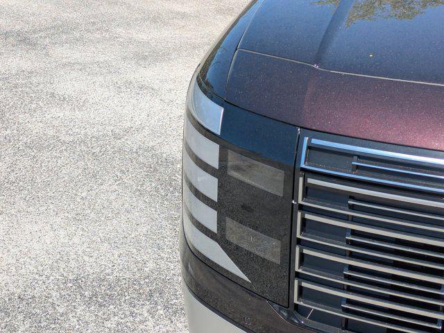 new 2026 Hyundai Palisade car, priced at $52,145