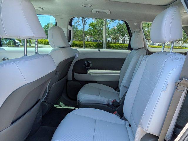 new 2026 Hyundai Palisade car, priced at $52,145