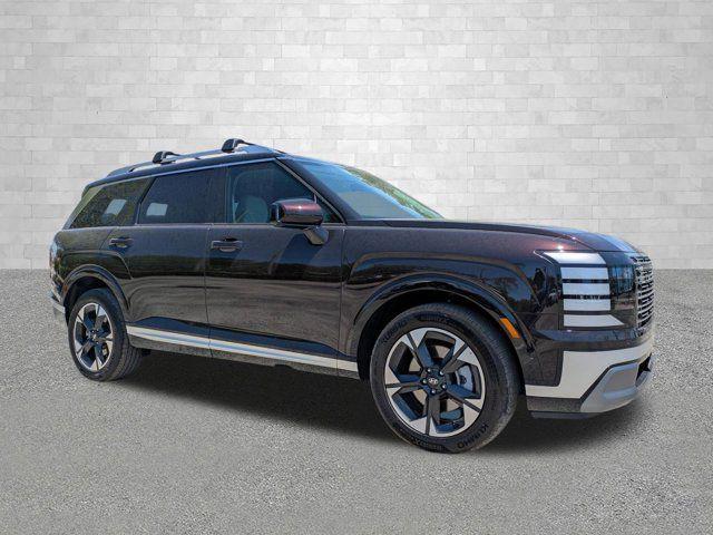 new 2026 Hyundai Palisade car, priced at $52,145