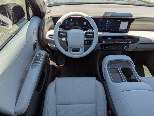 new 2026 Hyundai Palisade car, priced at $52,145