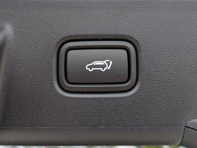new 2026 Hyundai Tucson car, priced at $29,664