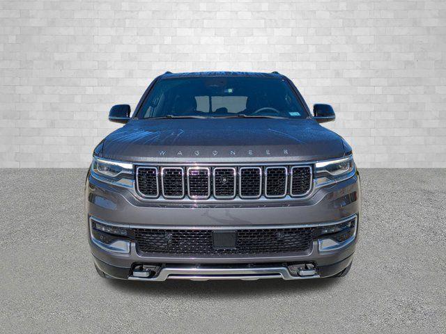 used 2023 Jeep Wagoneer car, priced at $45,699