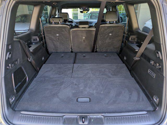 used 2023 Jeep Wagoneer car, priced at $45,699