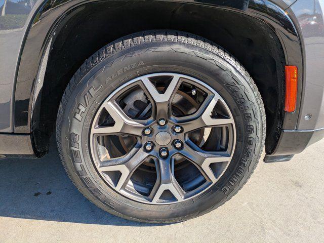 used 2023 Jeep Wagoneer car, priced at $45,699