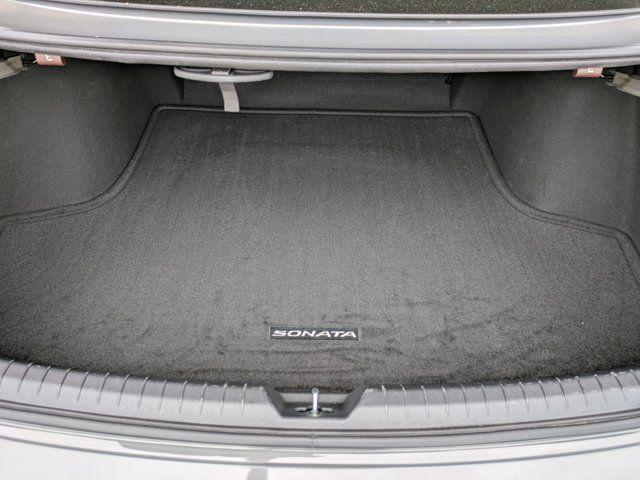 used 2021 Hyundai Sonata car, priced at $20,275