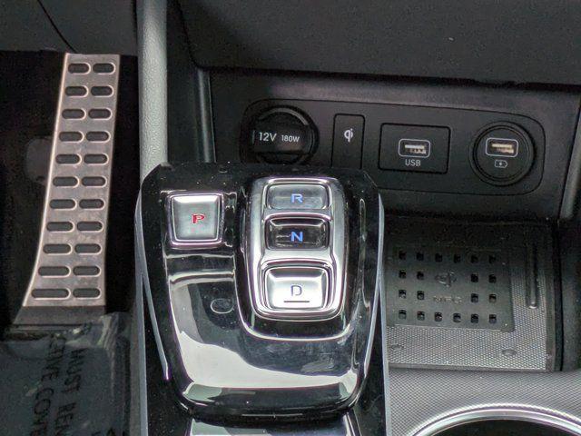 used 2021 Hyundai Sonata car, priced at $20,275