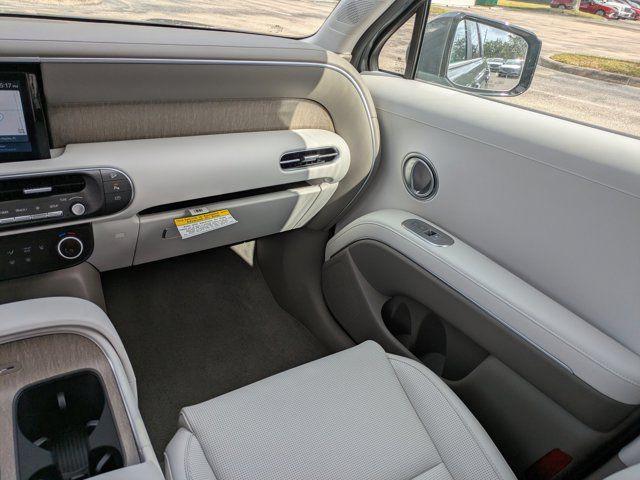 new 2026 Hyundai Palisade car, priced at $44,165