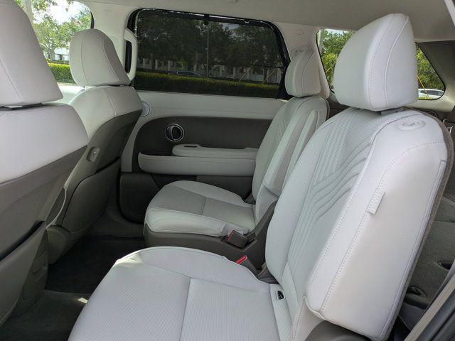 new 2026 Hyundai Palisade car, priced at $44,165
