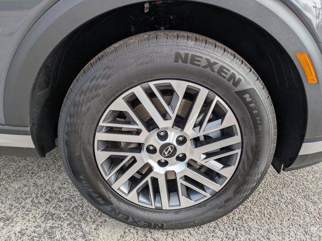 new 2026 Hyundai Palisade car, priced at $44,165