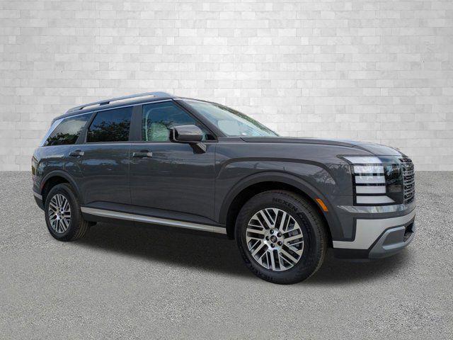 new 2026 Hyundai Palisade car, priced at $44,165