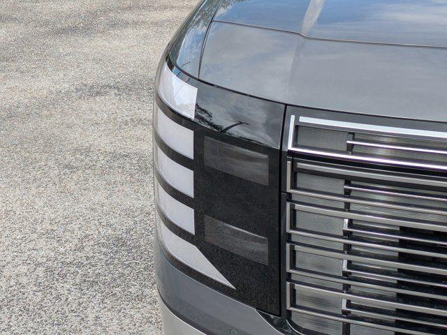 new 2026 Hyundai Palisade car, priced at $44,165