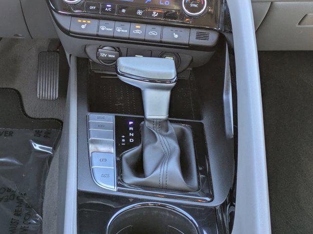 used 2023 Hyundai Elantra car, priced at $11,676