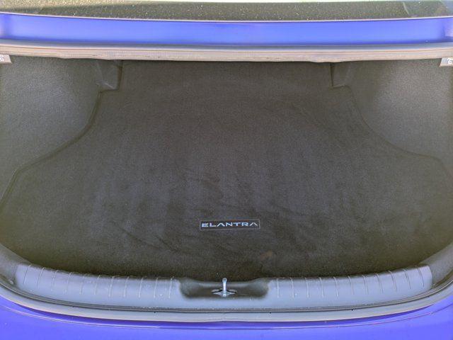 used 2023 Hyundai Elantra car, priced at $11,676