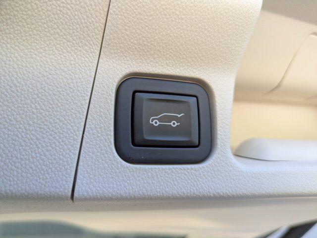 used 2023 GMC Acadia car, priced at $34,780