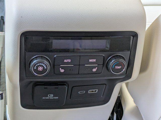 used 2023 GMC Acadia car, priced at $34,780