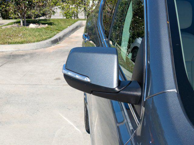 used 2023 GMC Acadia car, priced at $34,780