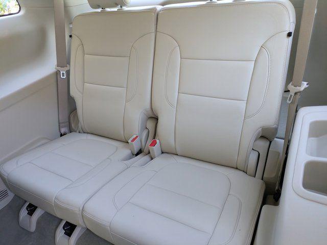 used 2023 GMC Acadia car, priced at $34,780