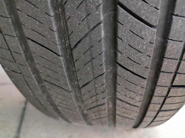 used 2023 Chevrolet Equinox car, priced at $21,319