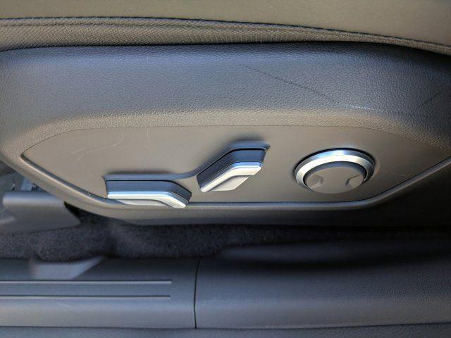 new 2026 Hyundai Santa Fe car, priced at $40,218