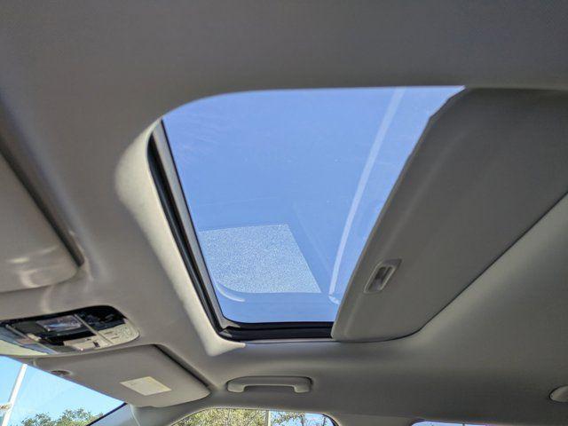 new 2026 Hyundai Santa Fe car, priced at $40,218