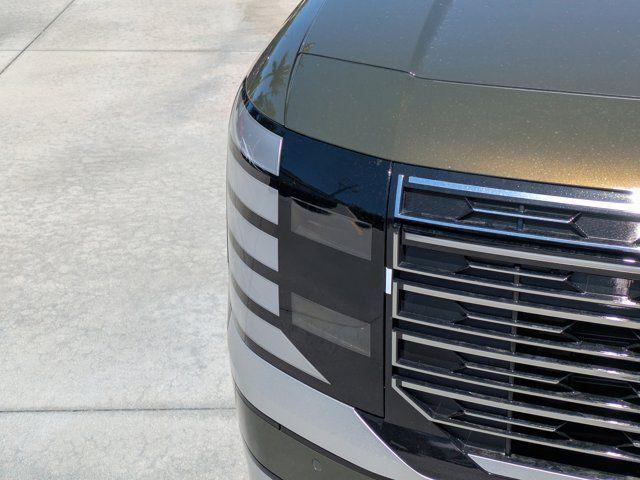 new 2026 Hyundai Palisade car, priced at $53,860