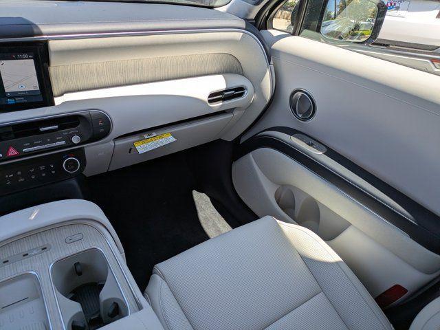 new 2026 Hyundai Palisade car, priced at $53,860