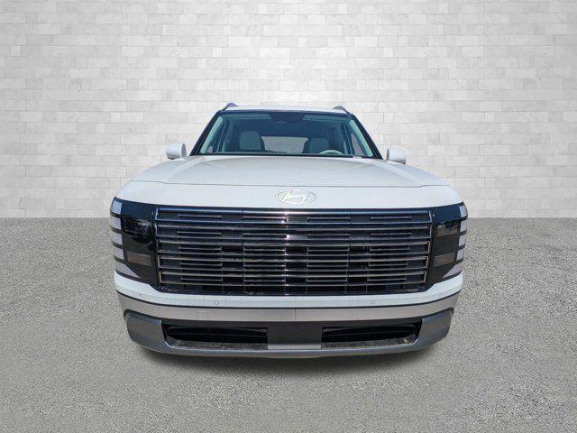 new 2026 Hyundai Palisade car, priced at $45,171