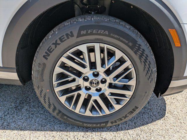 new 2026 Hyundai Palisade car, priced at $45,171