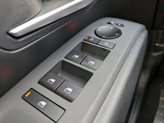 new 2026 Hyundai Tucson car, priced at $30,009