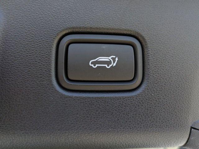 new 2026 Hyundai Tucson car, priced at $30,009