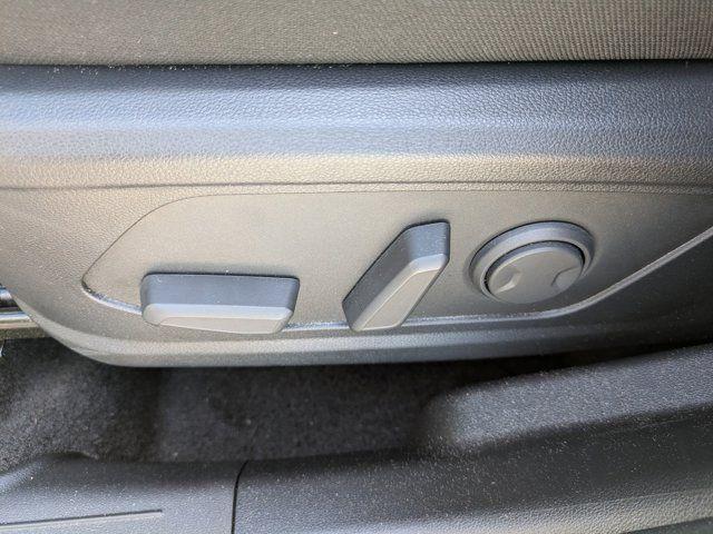 new 2026 Hyundai Tucson car, priced at $30,009