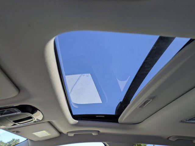 new 2026 Hyundai Tucson car, priced at $32,245