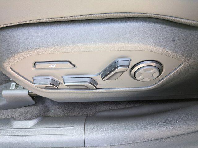 new 2026 Hyundai SANTA FE HEV car, priced at $47,502