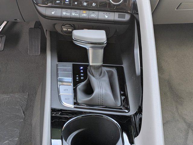 used 2025 Hyundai Elantra car, priced at $24,633