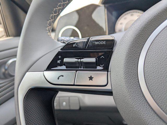 used 2025 Hyundai Elantra car, priced at $24,633