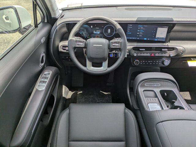 new 2026 Hyundai Palisade Hybrid car, priced at $51,960