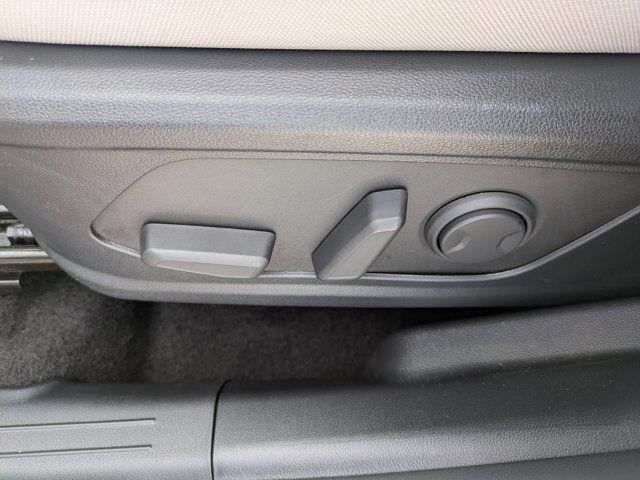 new 2026 Hyundai Tucson car, priced at $29,921