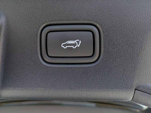 new 2026 Hyundai Tucson car, priced at $29,921